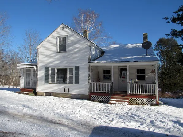 277 N Pond Road, Rome, ME 04963