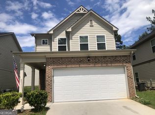 2318 Shady Dr, Morrow, GA 30260