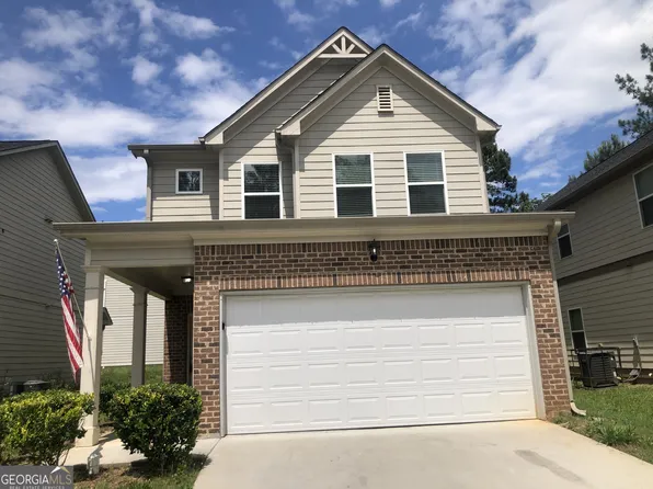 2318 Shady Dr, Morrow, GA 30260