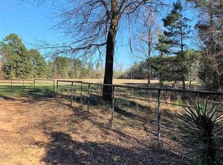 2722 County Road 3214, Jacksonville, TX 75766