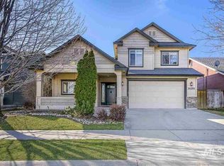 11251 W Goldenspire Dr, Boise, ID 83709