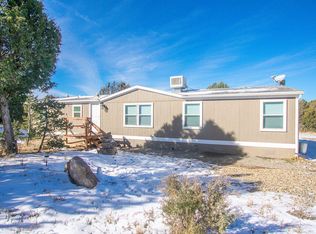 2 Pine Haven Rd, Tijeras, NM 87059