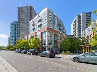 170 Sudbury St #105, Toronto, ON M6J 0A1
