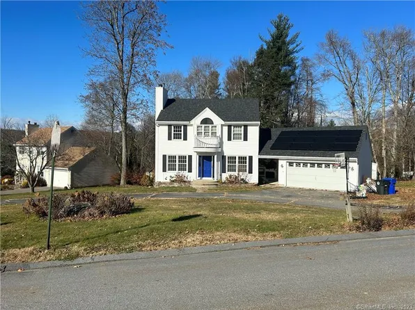 7 Tall Tree Lane, Torrington, CT 06790