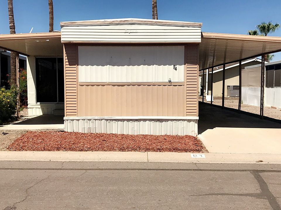 1st image of 2401 W Southern Ave Lot 084