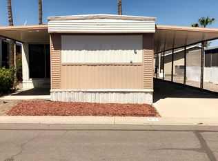 2401 W Southern Ave LOT 084, Tempe, AZ 85282