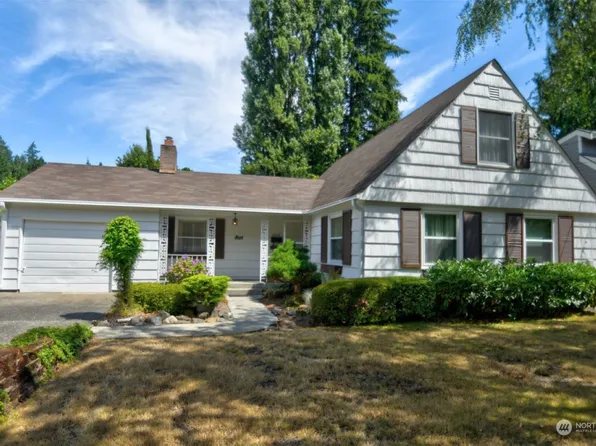 2424 Otis Street SE, Olympia, WA 98501