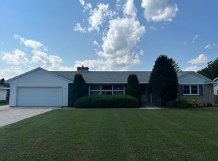 207 Maple St, Tyler, MN 56178