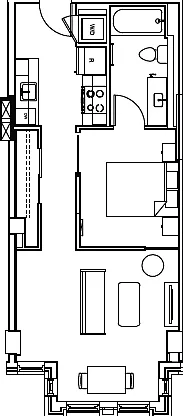 Madison House — Photo 43