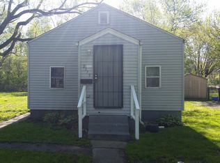 2379 Wheeler St, Gary, IN 46406