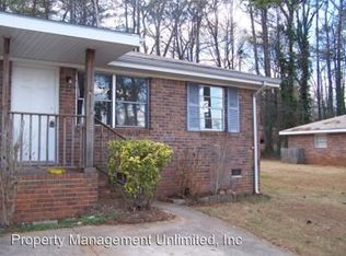 774 Fontaine Rd SW, Mableton, GA 30126