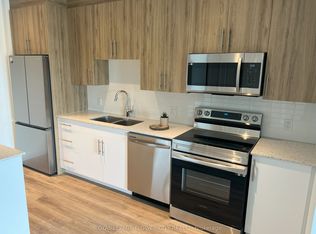 525 New Dundee Rd W #412, Kitchener, ON N2P 2N8