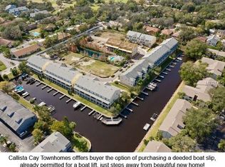 821 Callista Cay Loop, Tarpon Springs, FL 34689