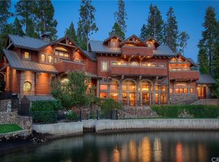 53690 Road 432, Bass Lake, CA 93604