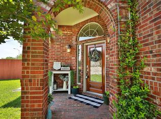 27103 Kendal Ridge Ln, Cypress, TX 77433