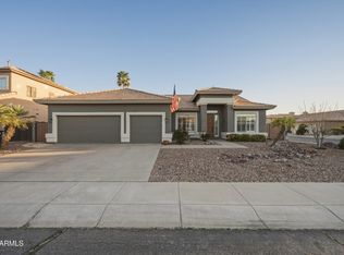 221 E APPALOOSA Court, Gilbert, AZ 85296