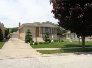 4836 N Crescent Ave, Norridge, IL