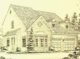 1 Wilton Hunt, Wilton, CT 06897