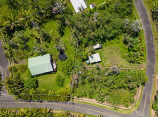 12-218 E Pohakupele Loop LOT 71, Pahoa, HI 96778