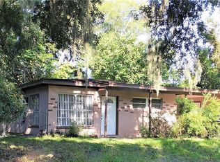 4026 Waring Dr, Tampa, FL 33610