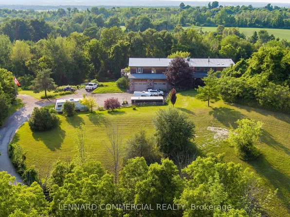 1426 Queensville Side Rd, East Gwillimbury, ON L0G 1R0
