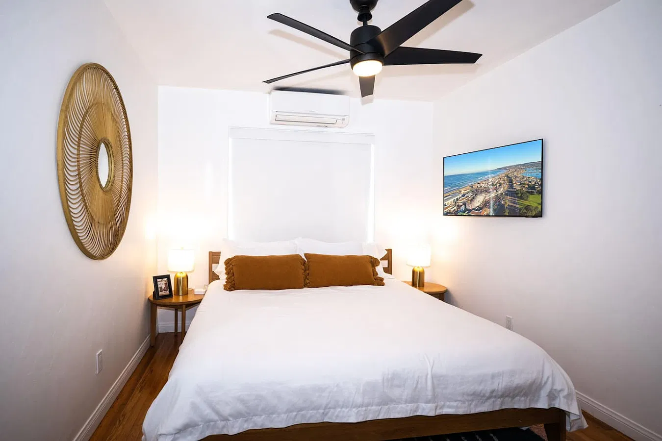 1 bed, 499 sqft, $3,600 — Photo 4
