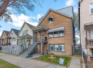 3306 W 37th Pl, Chicago, IL 60632