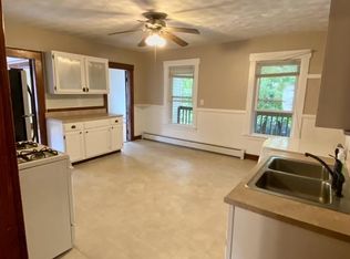 2-703 Water St UNIT 2, Fitchburg, MA 01420
