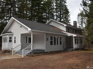 11161 Westside Rd, Cle Elum, WA 98922