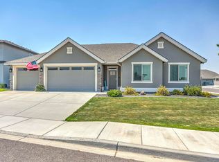 2765 Broken Top Ave, Richland, WA 99354