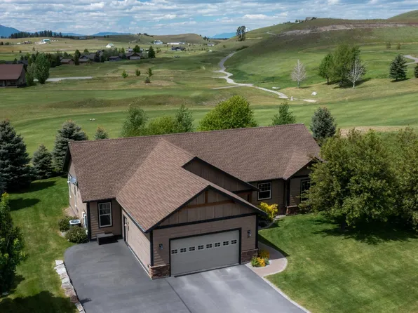 37 Heron Rd, Eureka, MT 59917