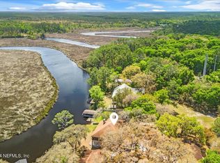 684 Hansen Rd, Saint Augustine, FL 32086