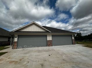3715 Franks Way, Bethany, OK 73008