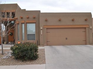 1211 Goodwin Dr, Bernalillo, NM 87004