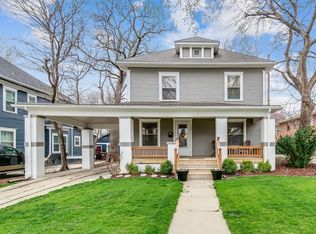 3250 Chatfield Pl, Wichita, KS 67208