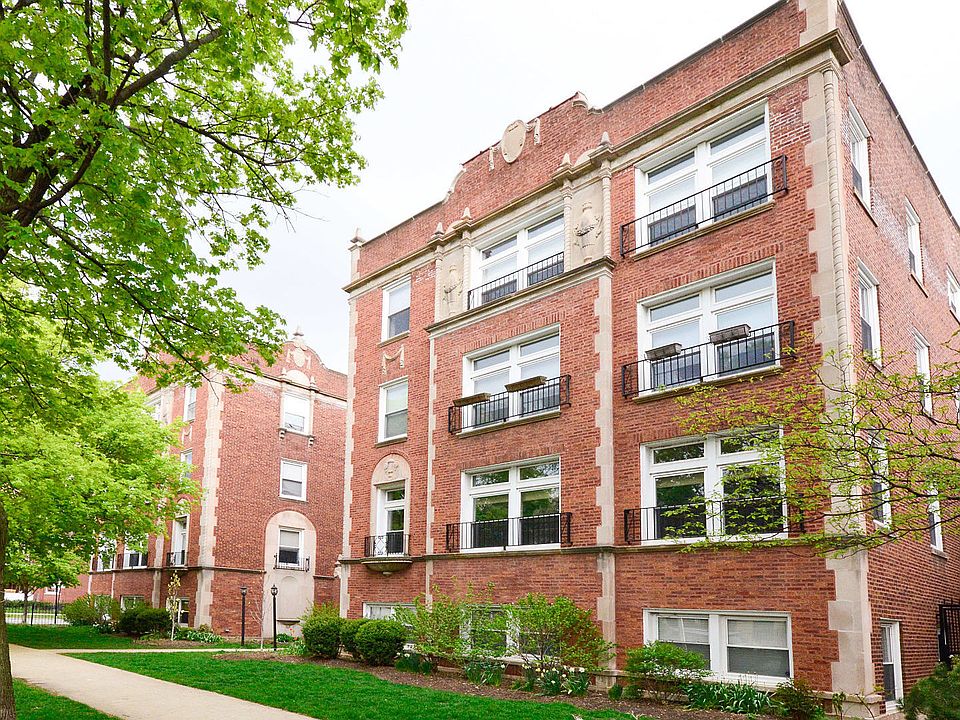 1st image of 1544 W Sherwin Ave #1W