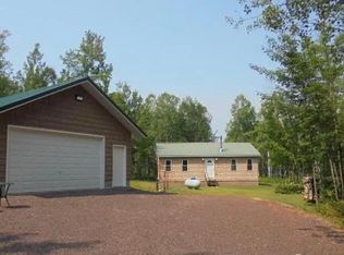 11829 Hall Rd, Ewen, MI 49925