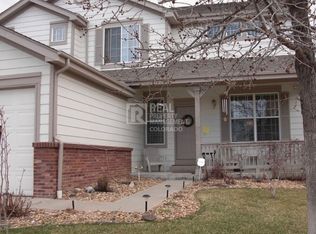 1844 Powell St, Erie, CO 80516