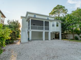 909 Miller Ave #B, Tybee Island, GA 31328