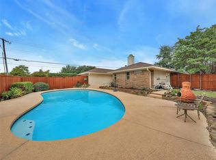 4548 Boston Dr, Plano, TX 75093
