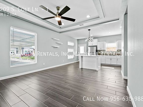2nd image of 3209 S Colt Ln #1