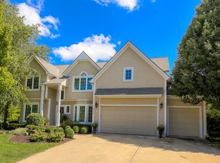 12823 Haskins St, Overland Park, KS 66213