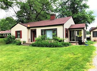 1864 W Us Highway 136, Crawfordsville, IN 47933
