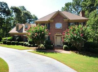 2674 Harvest Dr SE, Conyers, GA