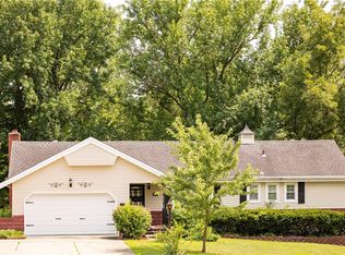 3041 S Linwood Ave, Independence, MO 64055