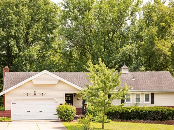 3041 S Linwood Ave, Independence, MO 64055