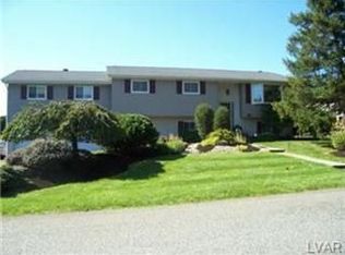 5429 Doris Dr, Allentown, PA 18106