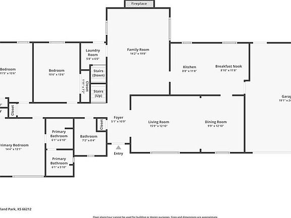 5th image of 10227 Oakridge Cir