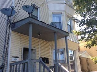 281 17th Ave, Newark, NJ 07103