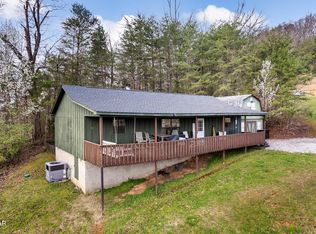 1421 Tiffany Cove Way, Sevierville, TN 37862